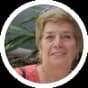 Bernadette Roese, in the photo on their Google review
