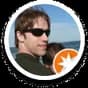 David Evans, in the photo on their Google review