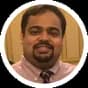 Milan Patel, in the photo on their Google review